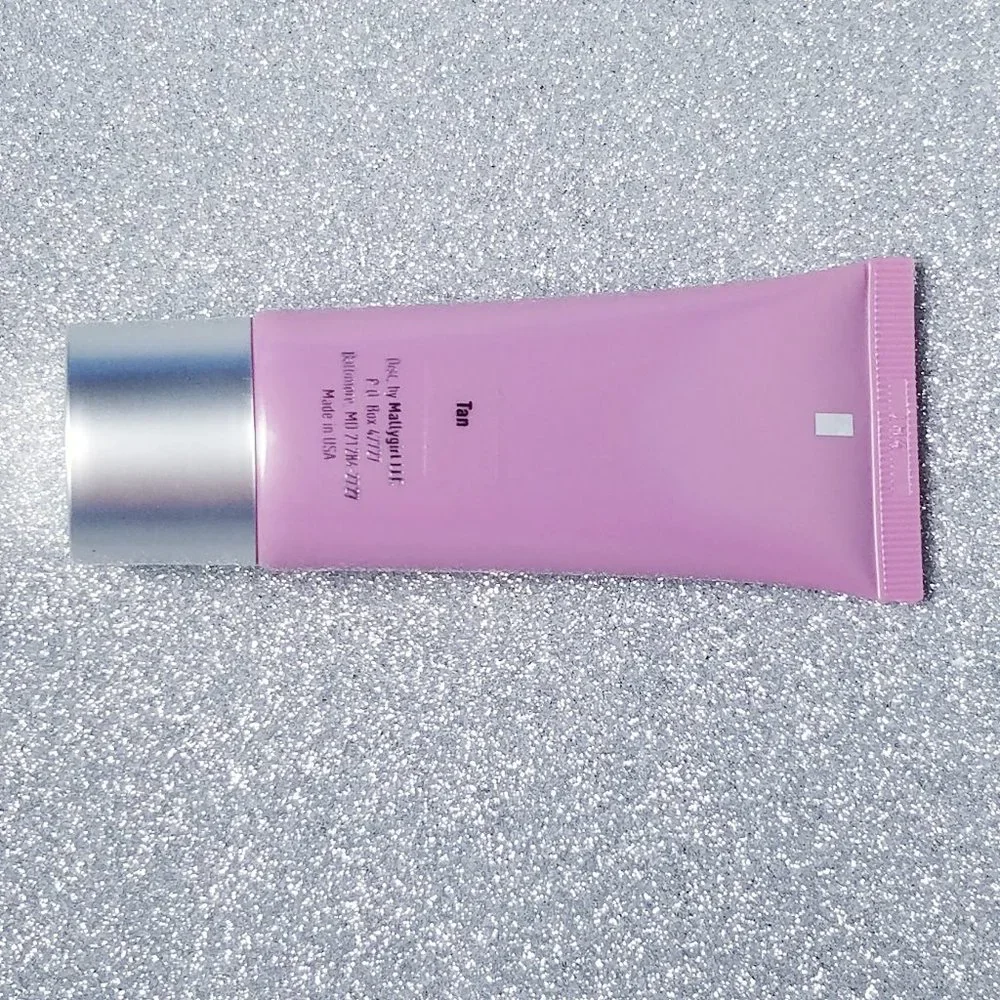 Liquid‎ Face Defender-Tan